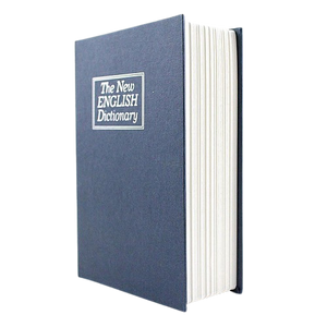 Coffre-fort Livre Secret