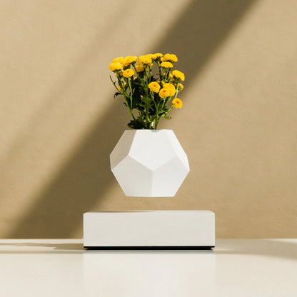 Vase Lévitant Éther