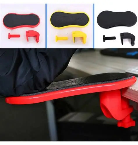 Support Ergonomique De Bureau