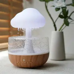 Humidificateur Nuage Silencieux