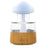 Humidificateur Nuage Silencieux